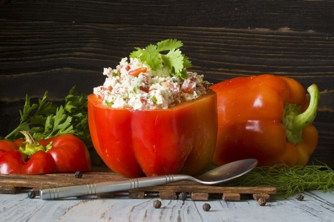 Pet živil, ki pomagajo zniževati krvni tlak